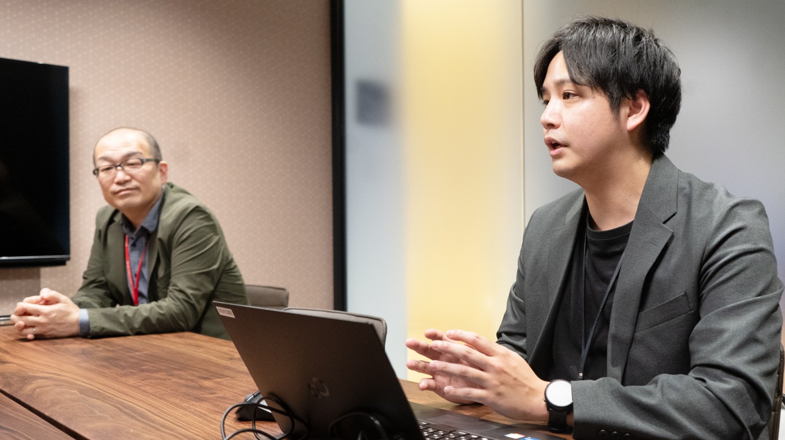 菅野様、松村様1