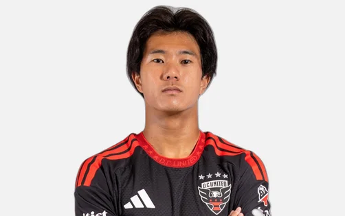 コーチング英会話「トライズ」グローバル・アスリート・プログラムプロサッカー選手 濃野 公人　選手