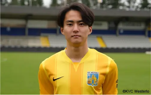 コーチング英会話「トライズ」グローバル・アスリート・プログラムサッカー元U-20日本代表 齋藤 俊輔　選手