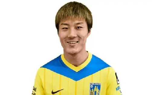 コーチング英会話「トライズ」グローバル・アスリート・プログラムサッカー日本代表 坂本一彩　選手