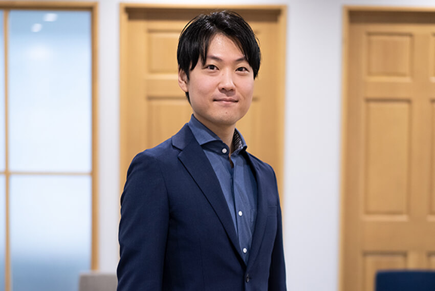 コンサルタント Kyohei