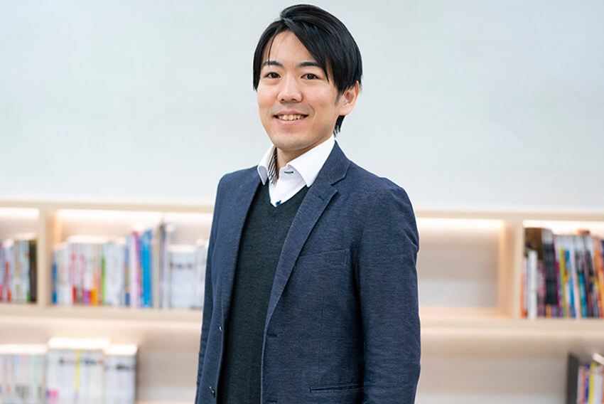 コンサルタント Ryota
