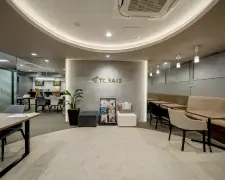 銀座センターの写真
