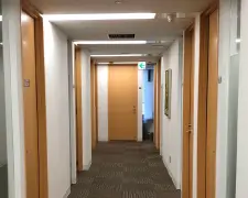 名古屋名駅センターの写真