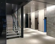 大阪梅田センターの写真
