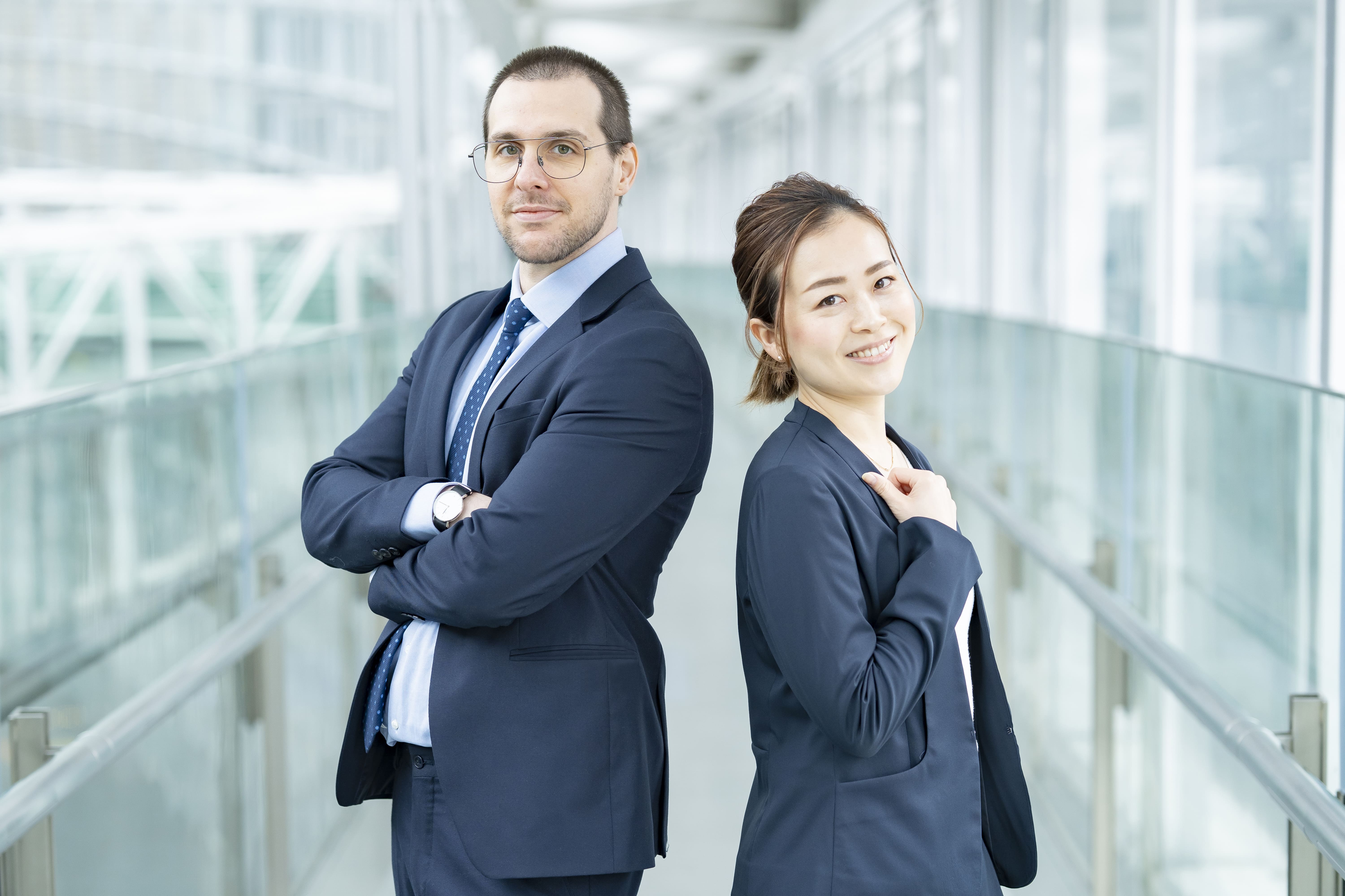 成果に自信があるから全額保証
