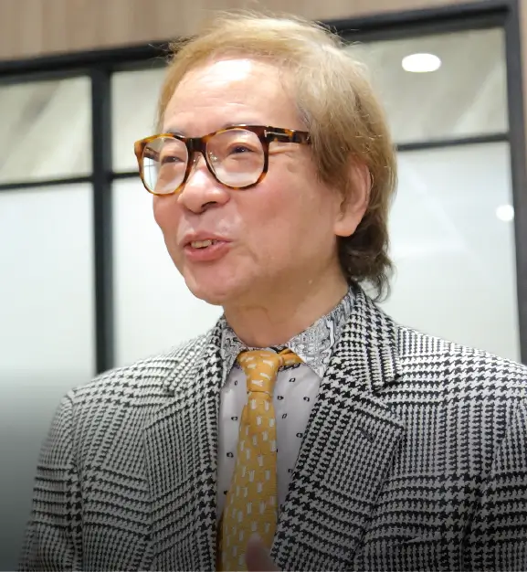 門田先生