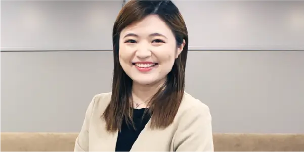 セントラルセンターマネージャー池田さん
