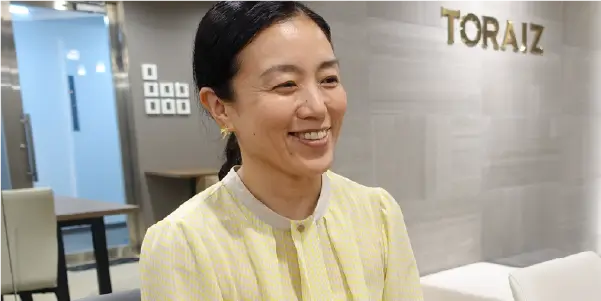 銀座センター受講生 Yuki様