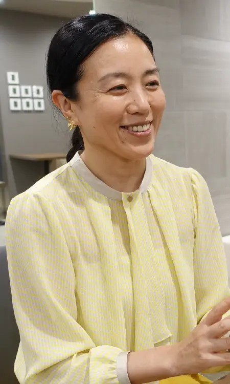 銀座センター受講生 Yuki様