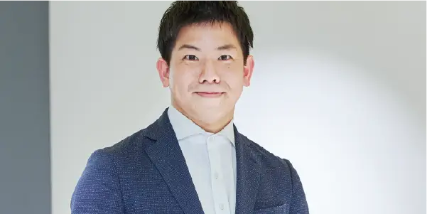 名古屋名駅センターマネージャー乗松さん