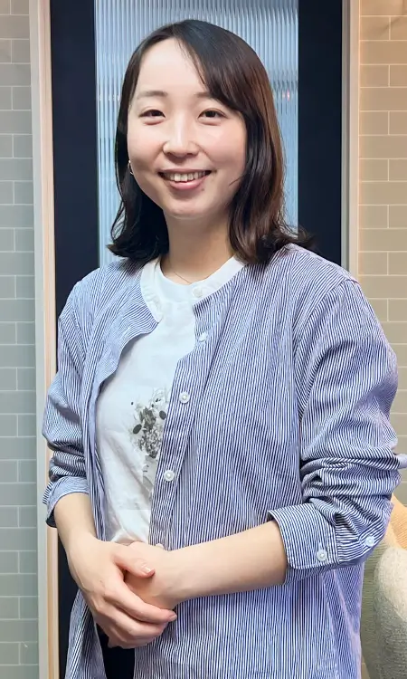 名古屋名駅センター受講生 YT様