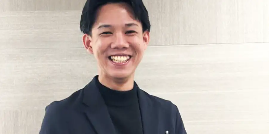 日本橋センターマネージャー渡邊さん