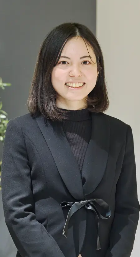 六本木センターマネージャー岩本さん