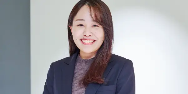 品川センターマネージャー西巻さん