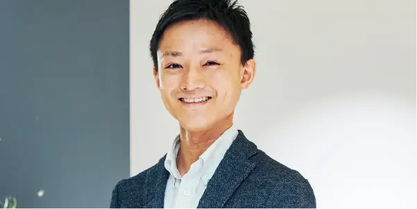 新宿南口センターマネージャー岡田さん