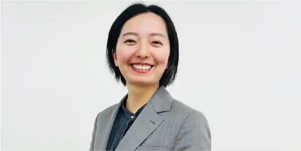 梅田センターマネージャー中村さん