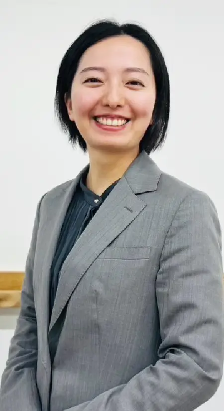 梅田センターマネージャー中村さん