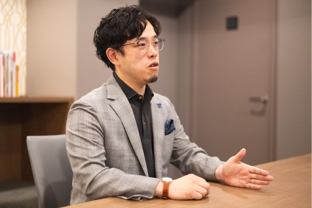 コーチング英会話「トライズ」コンサルタントKohei 受講生様のサポートで気を付けている点