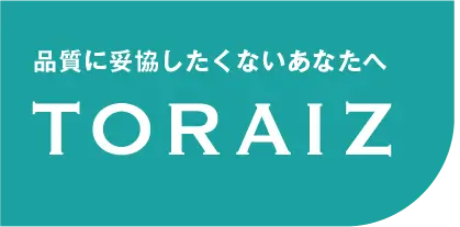 コーチング英会話「トライズ」ロゴマーク