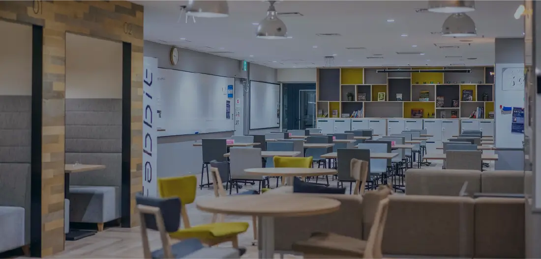 コーチング英会話「トライズ」丸の内センター