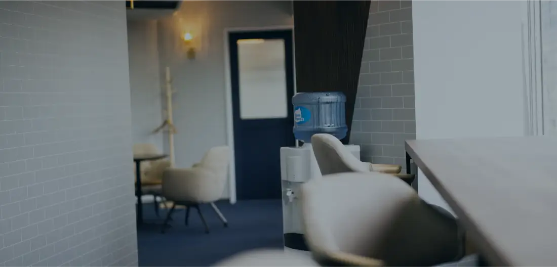 コーチング英会話「トライズ」新宿南口センター