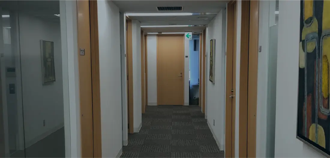 コーチング英会話「トライズ」名古屋名駅センター