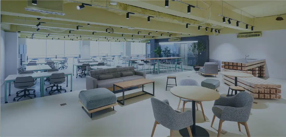 コーチング英会話「トライズ」セントラルセンター