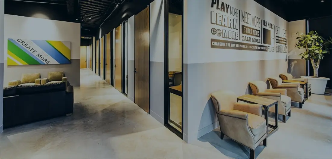 コーチング英会話「トライズ」福岡天神センター