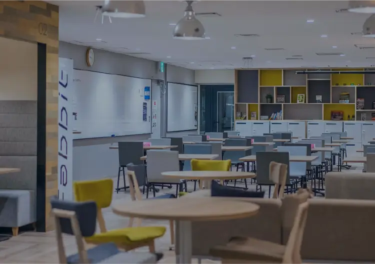 コーチング英会話「トライズ」丸の内センター