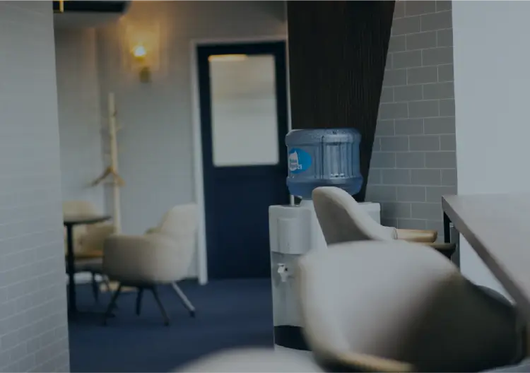 コーチング英会話「トライズ」新宿南口センター