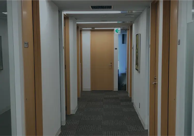 コーチング英会話「トライズ」名古屋名駅センター