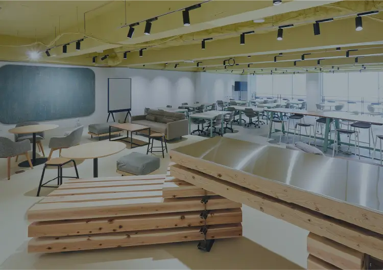 コーチング英会話「トライズ」六本木センター