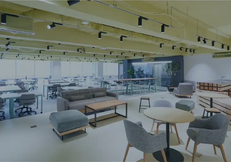 コーチング英会話「トライズ」セントラルセンター