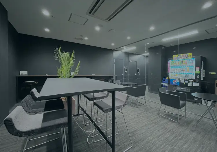 コーチング英会話「トライズ」新宿三丁目センター