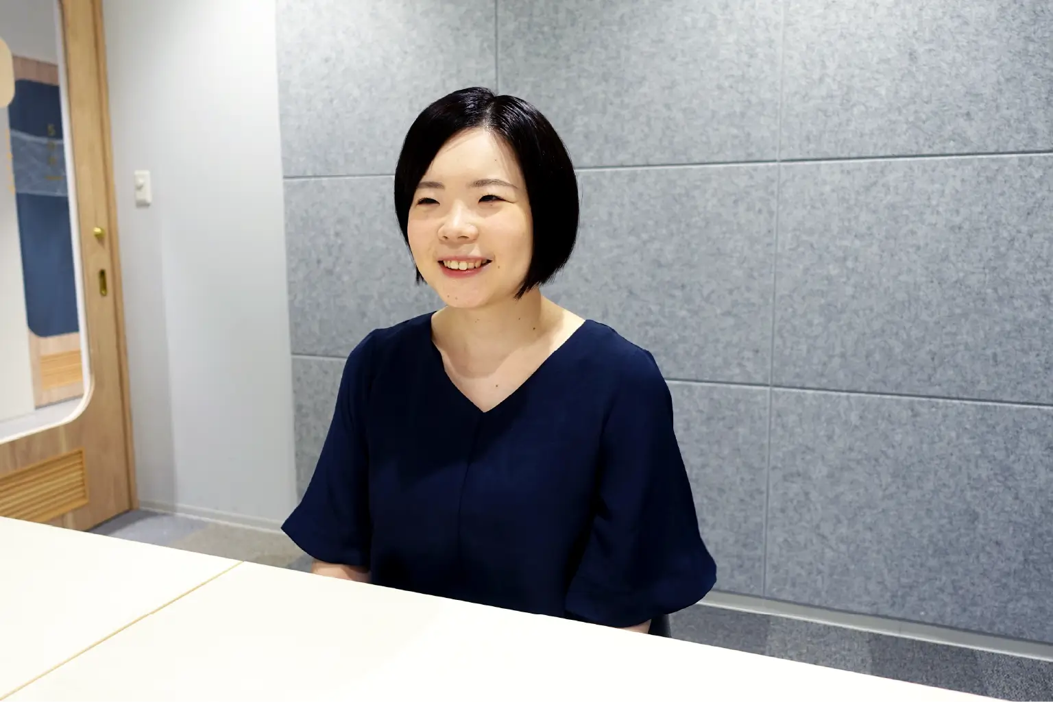 日常に溢れる英語との接点