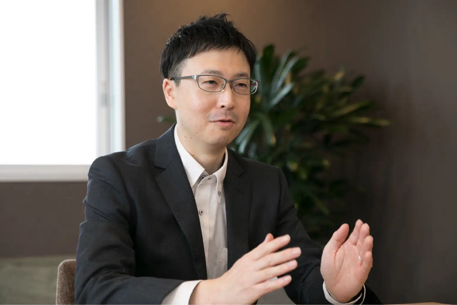 英語コーチング「トライズ」修了生大手食品メーカー赤田様 英語に対する価値観を変えたコーチ