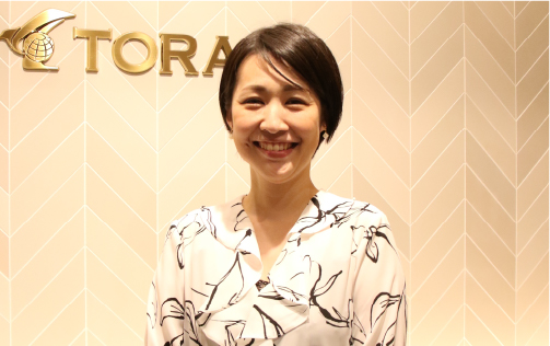 三村 綾子様