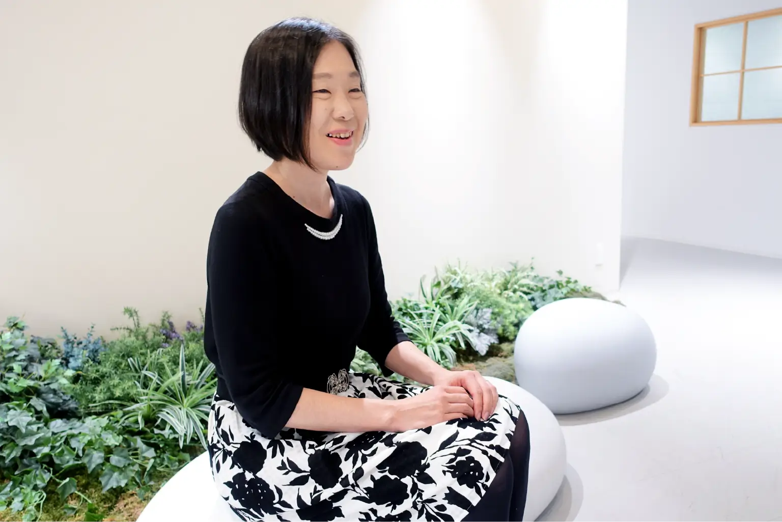 「8ヶ月後には海外」という現実