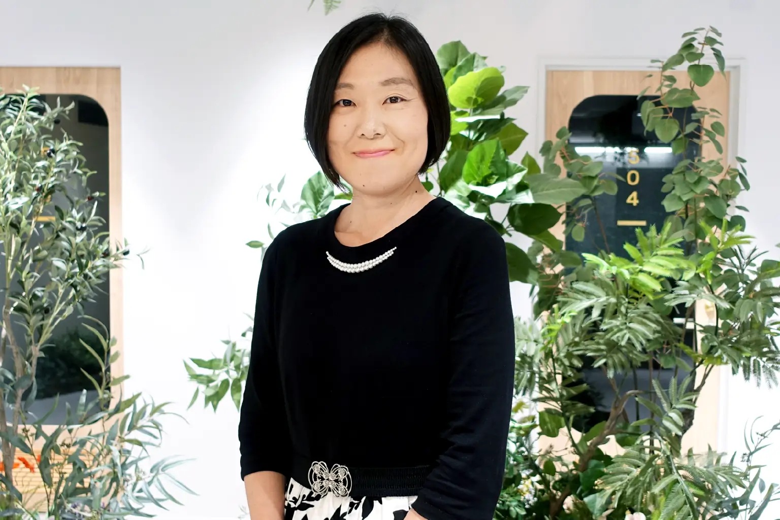 強い動機づけがある人には、ぜひ一度体験してほしい