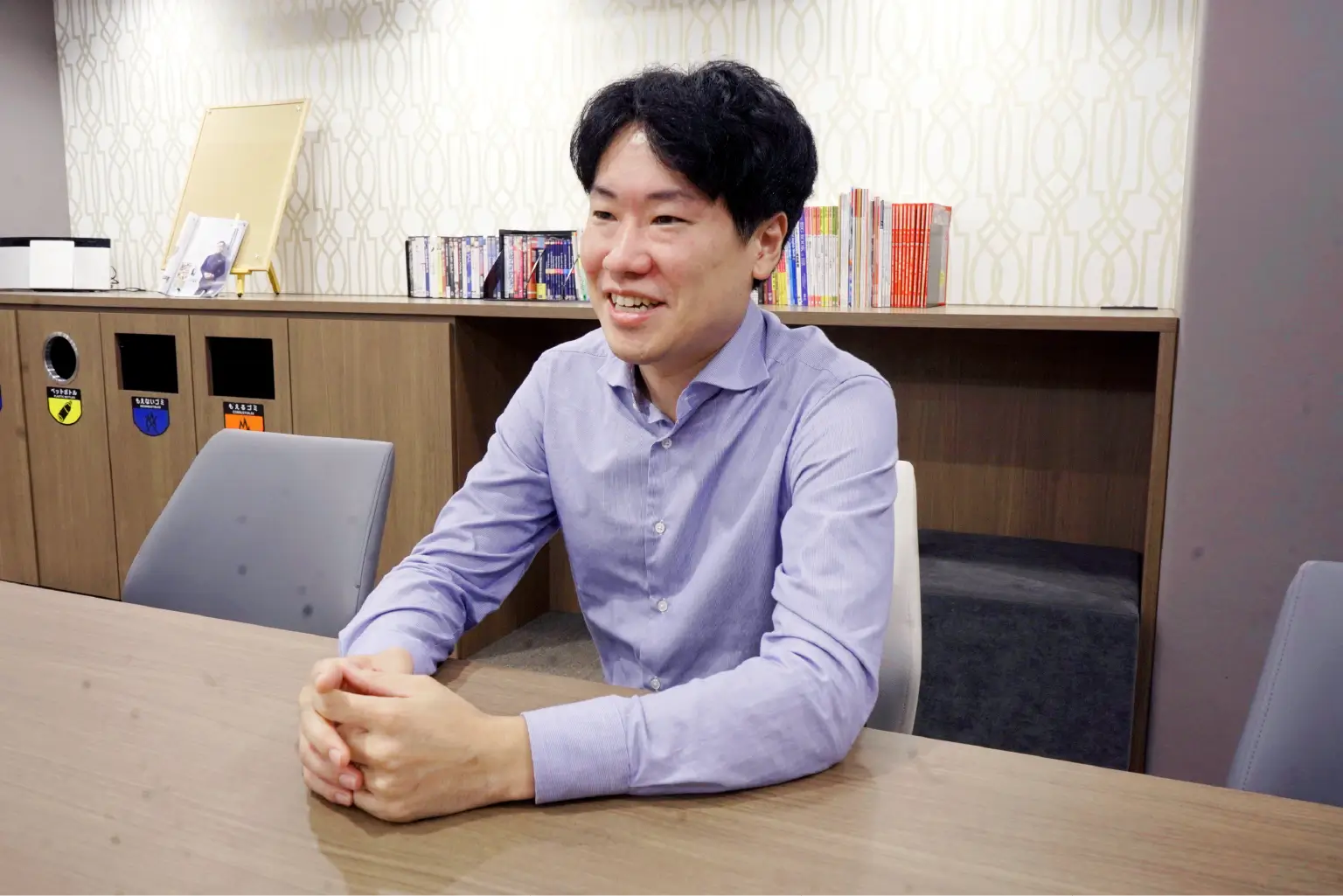 独学で成果が出ず、英語学習を見直すきっかけに