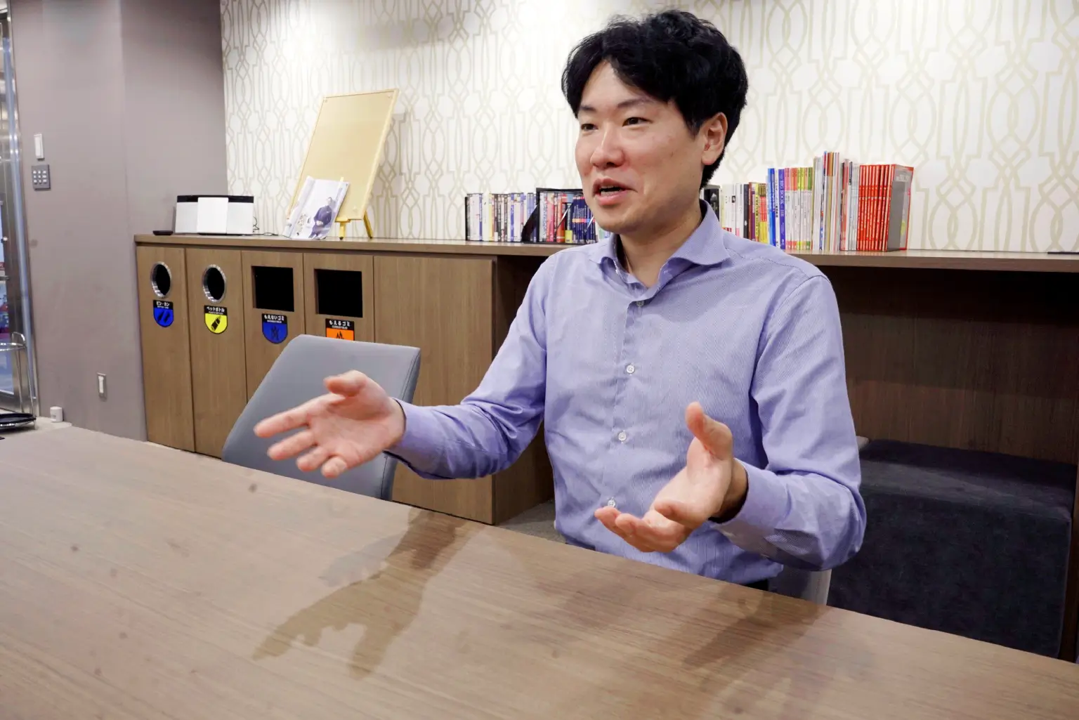 映画を題材にカスタマイズ