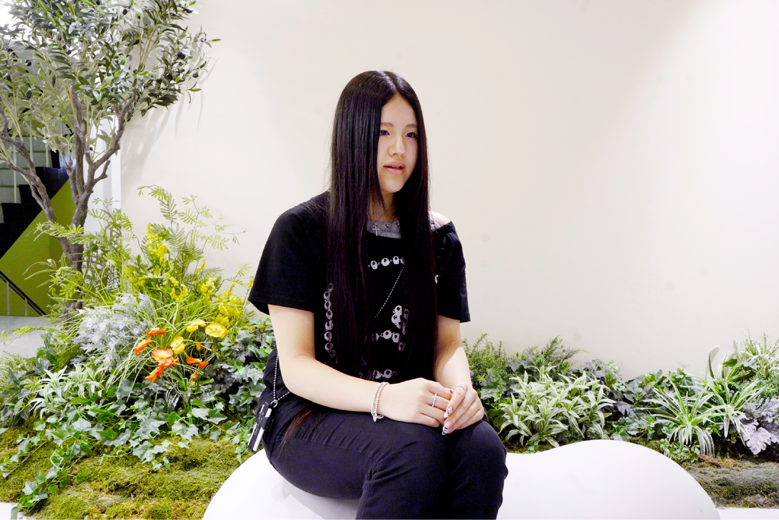 海外留学への強い想い