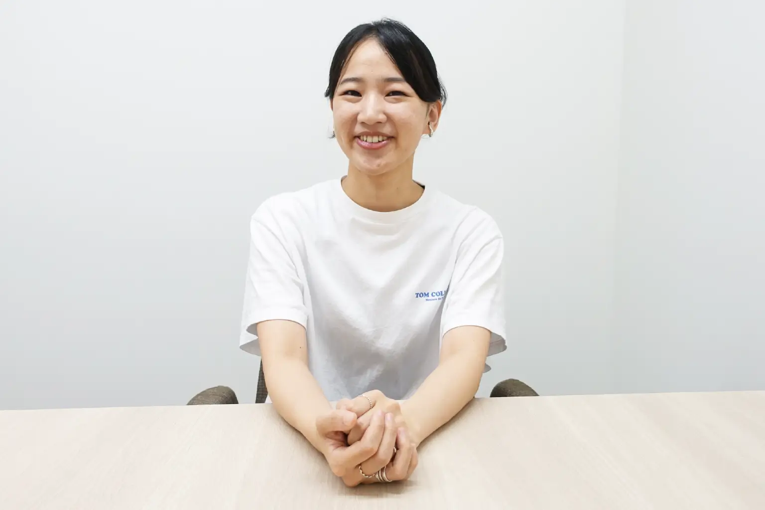 弱点の可視化でつかんだ自信