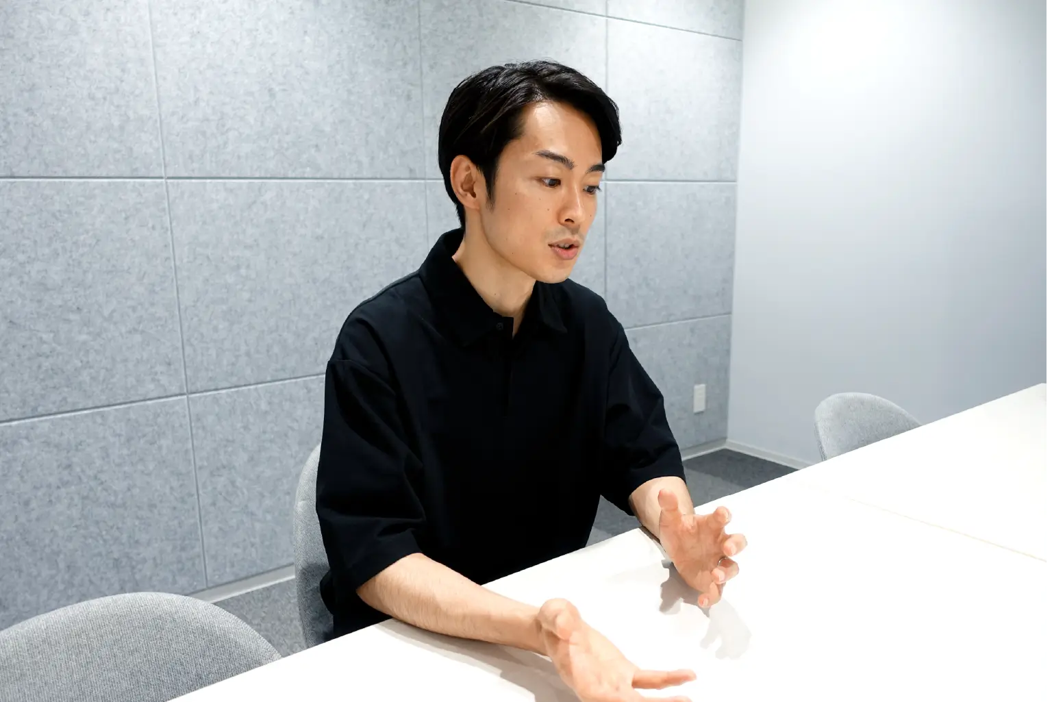 流暢性が飛躍的に向上