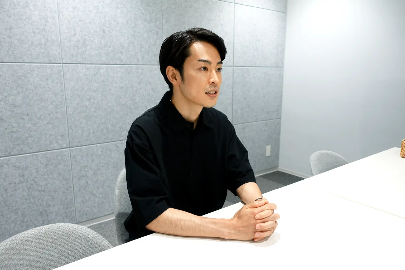 パターンプラクティスで英語フレーズの「引き出し」を構築