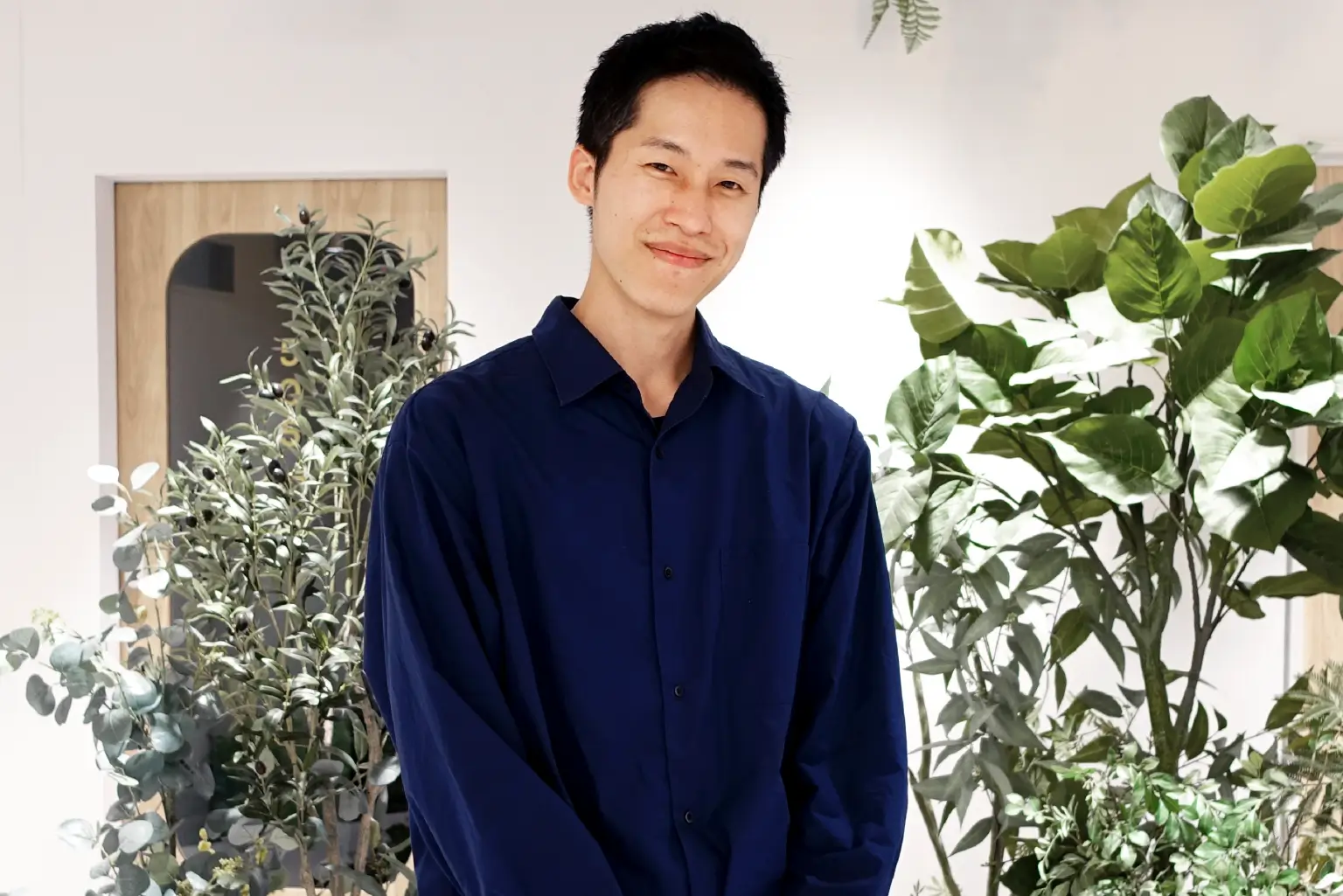 会社の同僚にもぜひ薦めたい