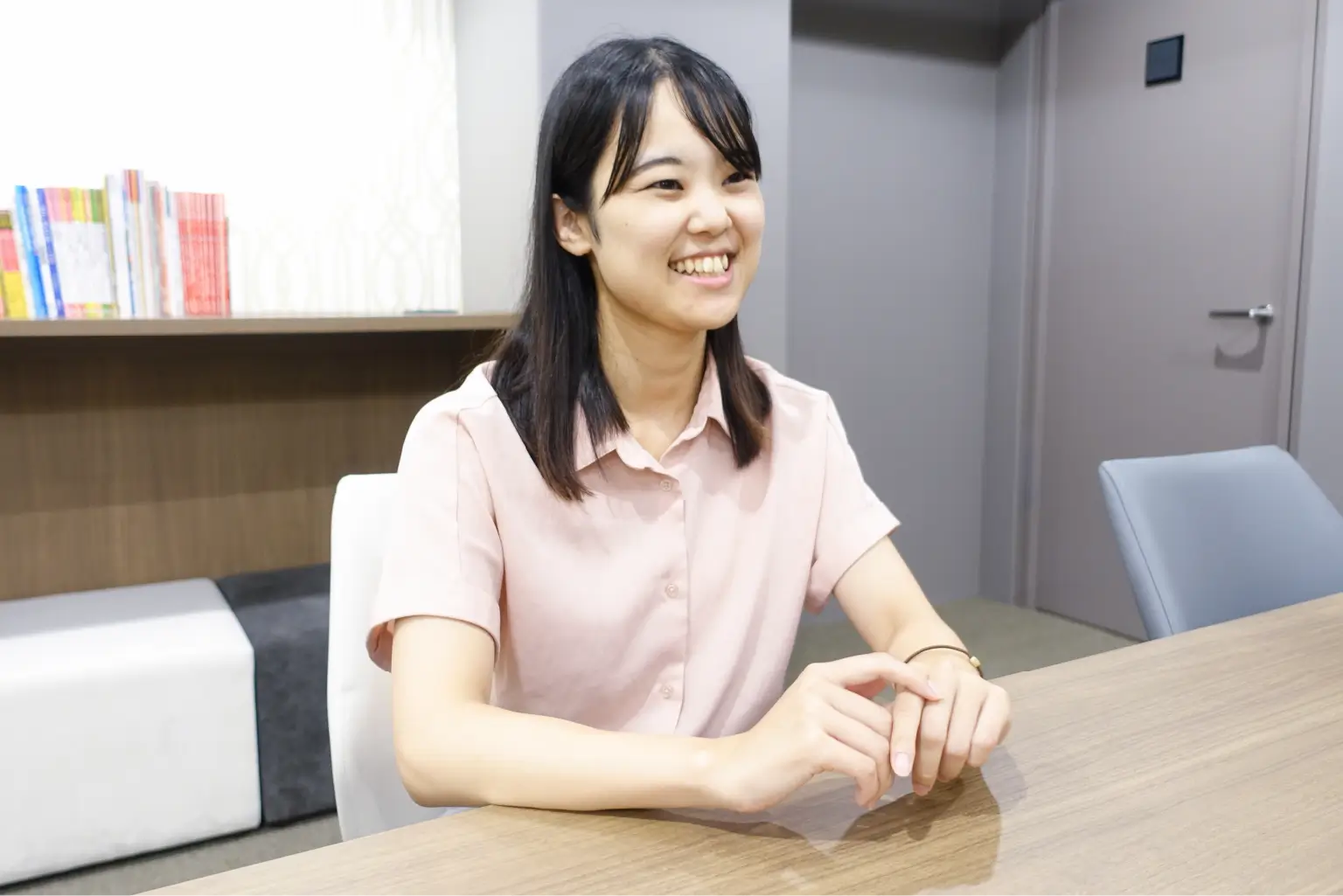 目標を上回る775点を達成！