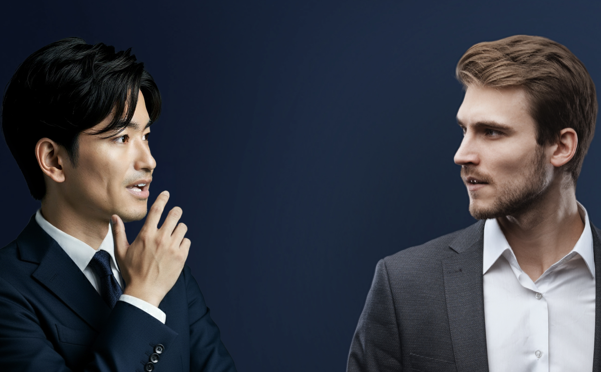 本物の英語力で企業が変わるビジネスが動く