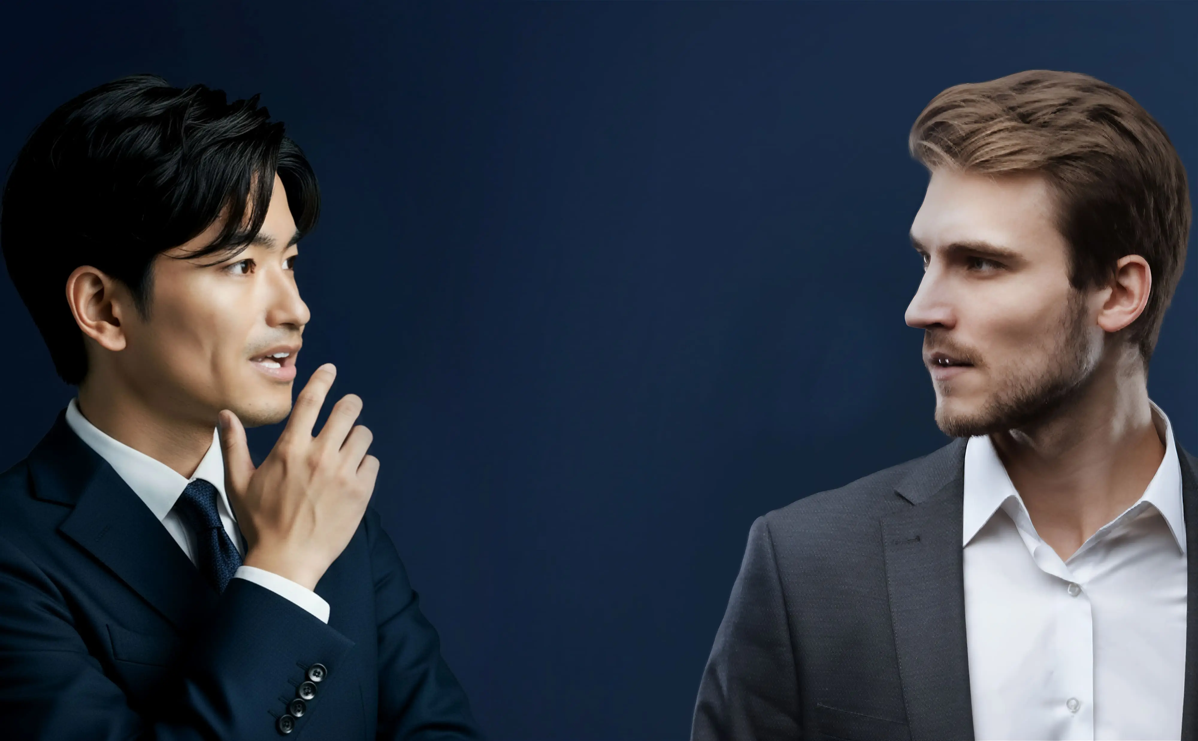 本物の英語力で企業が変わるビジネスが動く